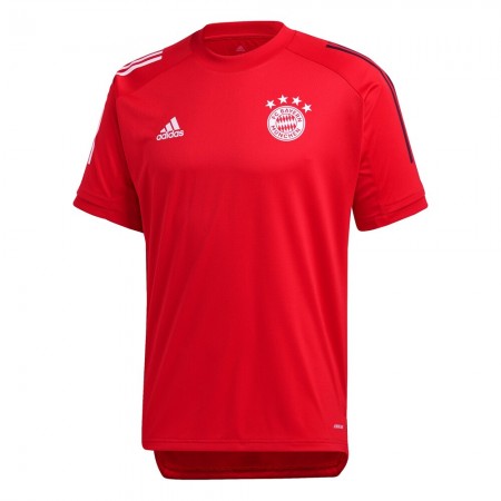 Tréninkový dres FC Bayern Mnichov 2020/21 M003